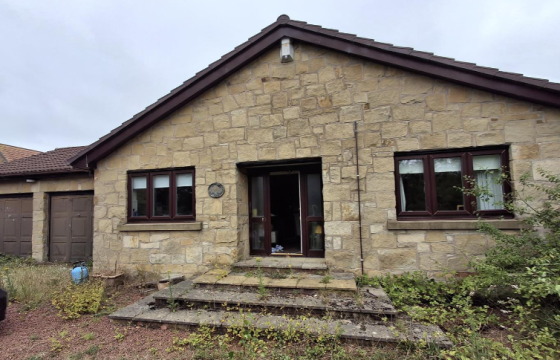 Modernisation in Swarland photo